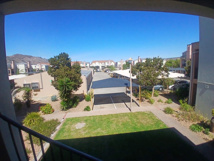 To Let 2 Bedroom Property for Rent in Gordons Bay Central Western Cape